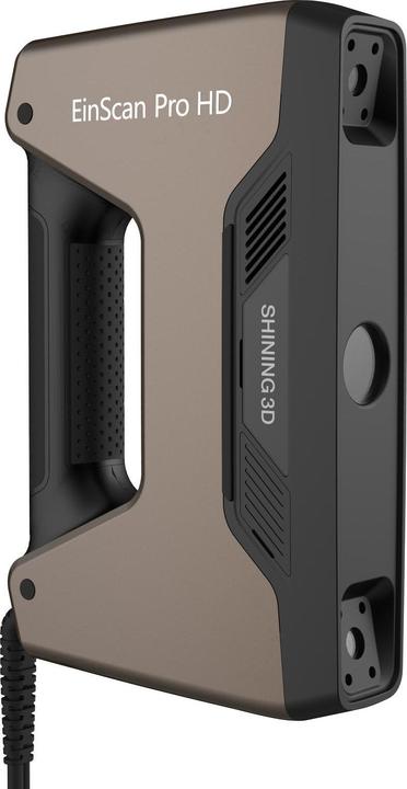Immagine prodotto Shining 3D Scanner 3D EinScan Pro HD