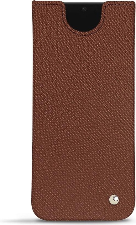 Marron délicat ( Pantone #95614d)