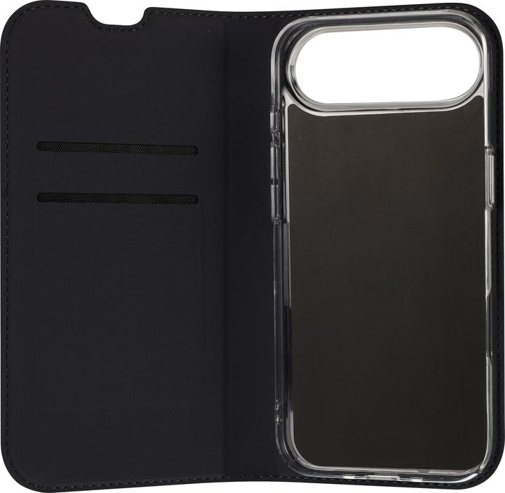 Image du produit FoneKit BookCase for iPhone Air, dark green (Apple iPhone Air)