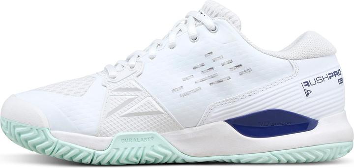 Image du produit Wilson Rush Pro Ace White/Bay Junior (38)