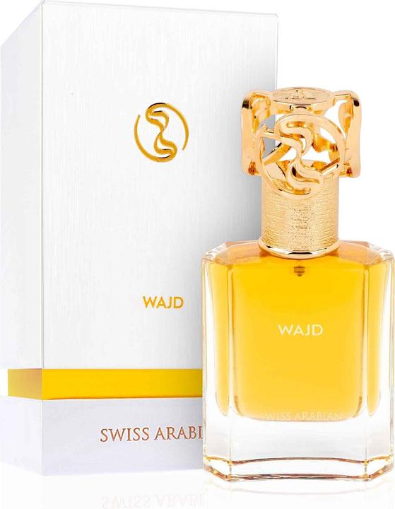 Produktbild Swiss Arabian Wajd (Eau de Parfum, 50 ml)