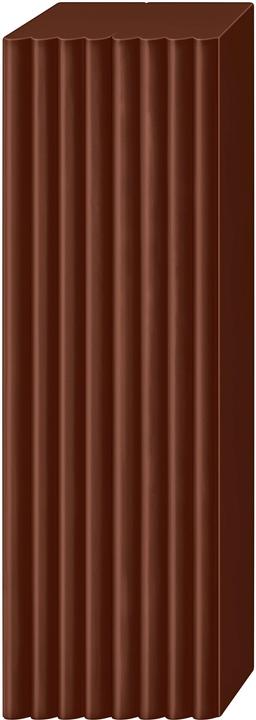 Produktbild Fimo Mod.masse soft schokolade