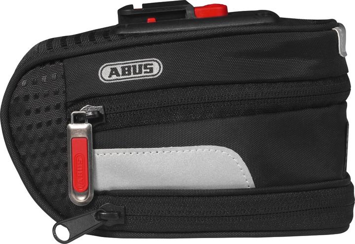Actual product image Abus Oryde ST (1.20 l, Saddle bag)