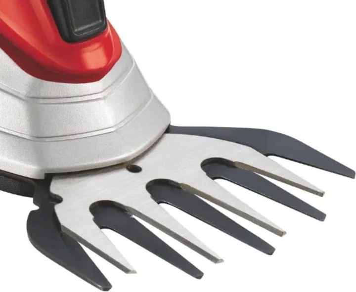 Actual product image Einhell GE-CG 7.2 Li (Cordless hedgecutters)