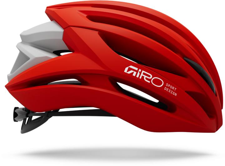 Actual product image Giro Syntax MIPS (59 - 63 cm)