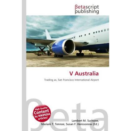 V Australia, Ratgeber