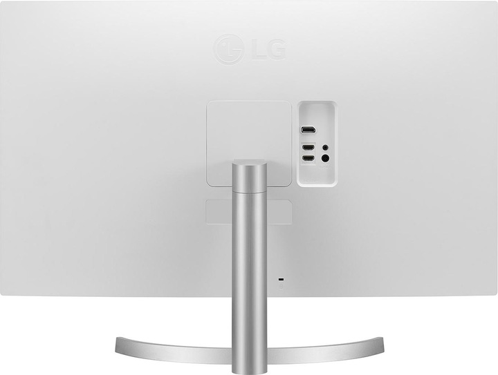 Produktbild LG 32UN500-W (3840 x 2160 Pixel, 31.50")