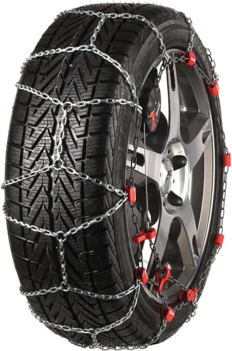Actual product image Pewag Servo Sport RSS 77 Snow Chains
