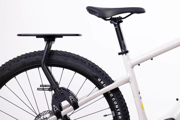 Produktbild Aeroe Spider Pannier Receiver