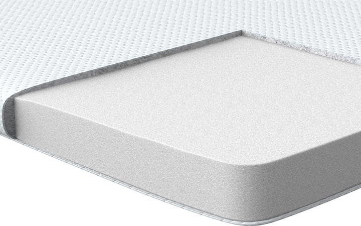 Produktbild Beliani Restful (120 x 200 cm)