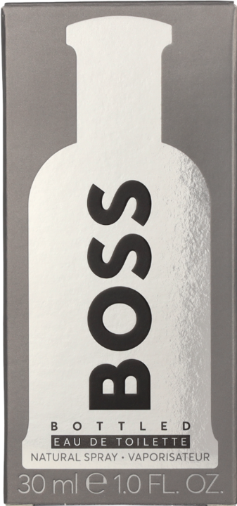 Image du produit Hugo Boss Mise en bouteille