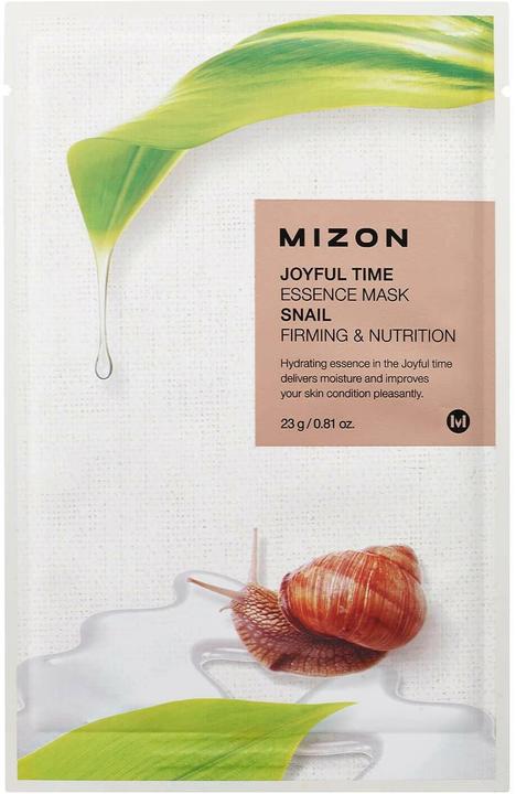 Image du produit Mizon joyful time essence rose (23 ml)