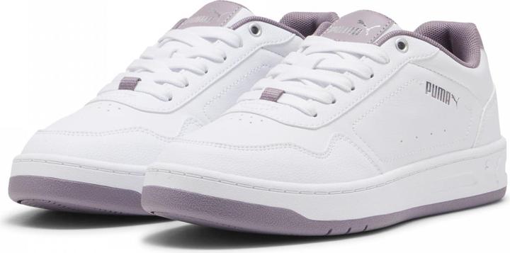 Actual product image Puma Court Classy (37)