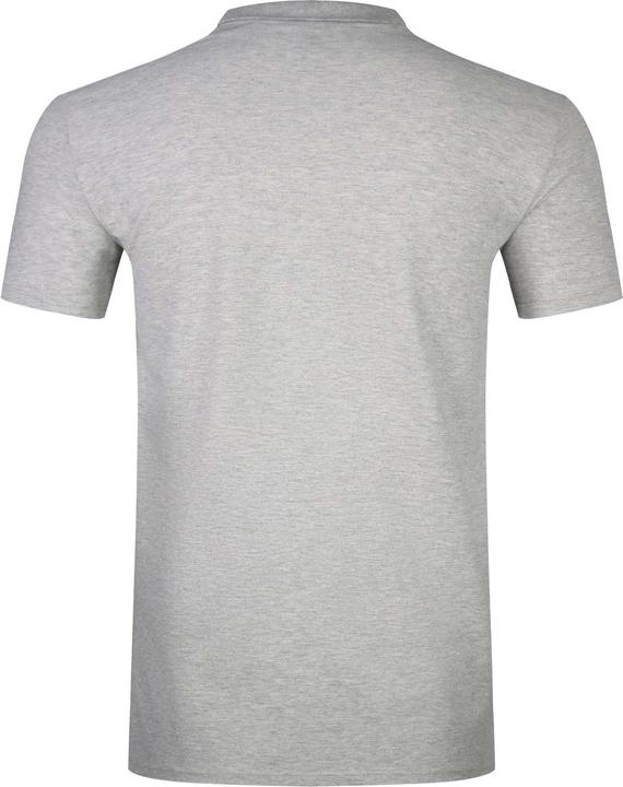 Produktbild Siksilk Polo Zip (S)