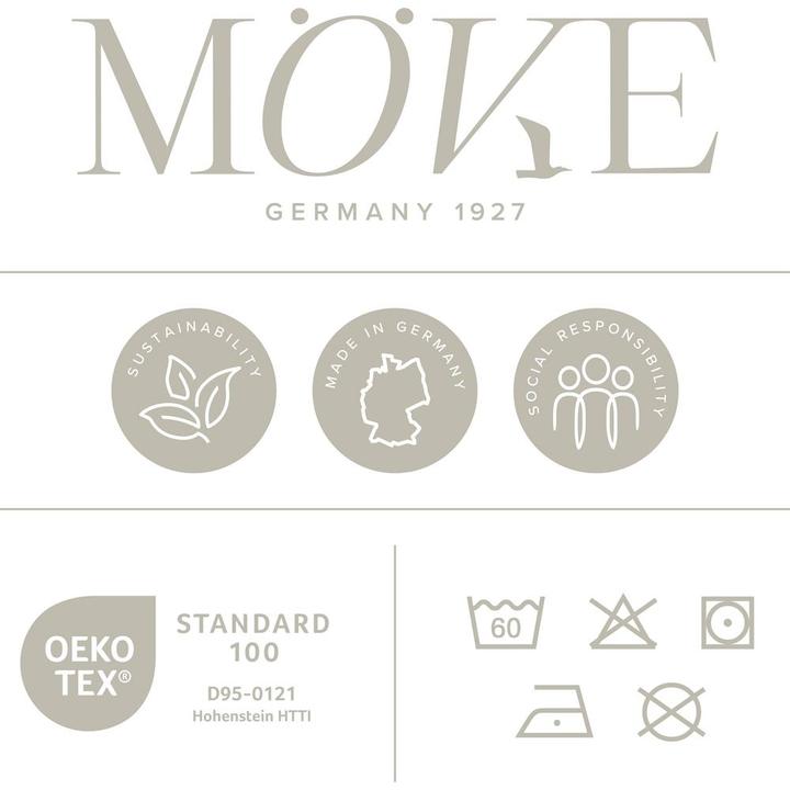 Image du produit Möve Basic (100 x 60 cm)