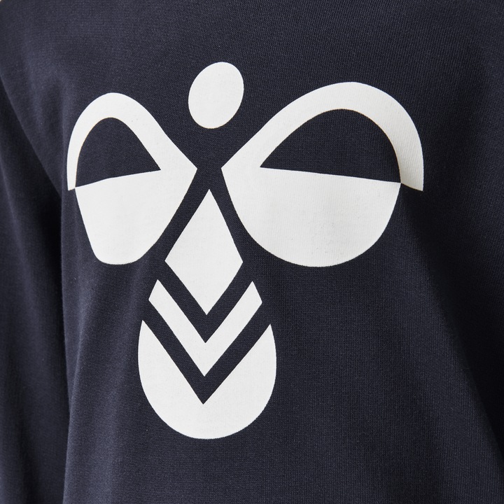 Produktbild hummel Hmlcuatro Hoodie (116)