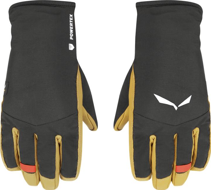 Produktbild Salewa Ortles Powertex TirolWool® Responsive Handschuhe Da (S)