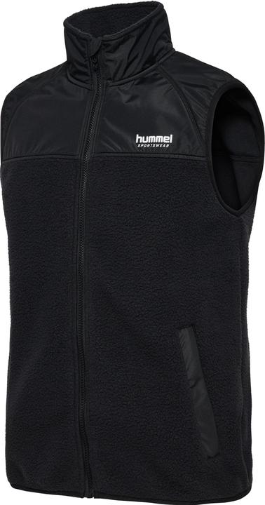 Produktbild hummel Hmllgc Malikat Fleece Waistcoat (S)
