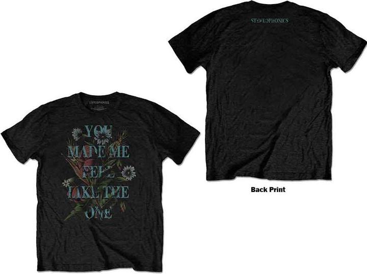 Stereophonics Make Me Feel… (S)