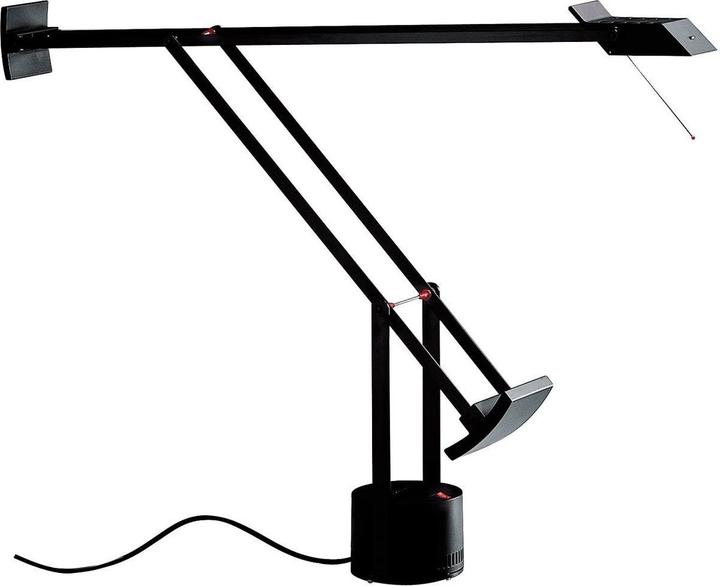 Artemide Tizio 35 (191 lm, GY6.35)