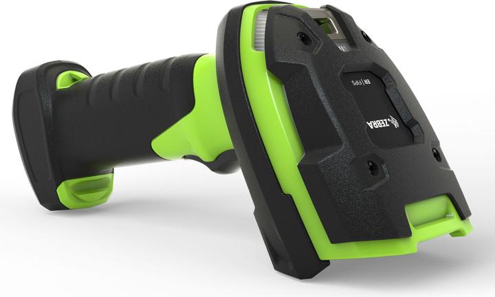 Produktbild Zebra LI3678-ER USB Kit (1D-Barcodes, 2D-Barcodes)