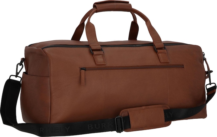 Produktbild Burkely Minimal Mason Weekender (38 l)