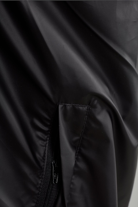Actual product image Urban Classics Light Pull Over Jacket (XL)