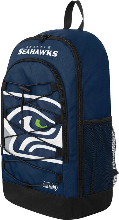 Produktbild Foco Backpack NFL Bungee Seattle Seahawks (25 l)