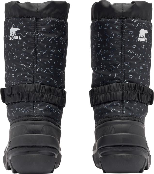 Image du produit Sorel Childrens Flurry™ Boot Print (28)