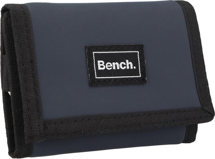 Actual product image Bench Wallet 11.5 cm