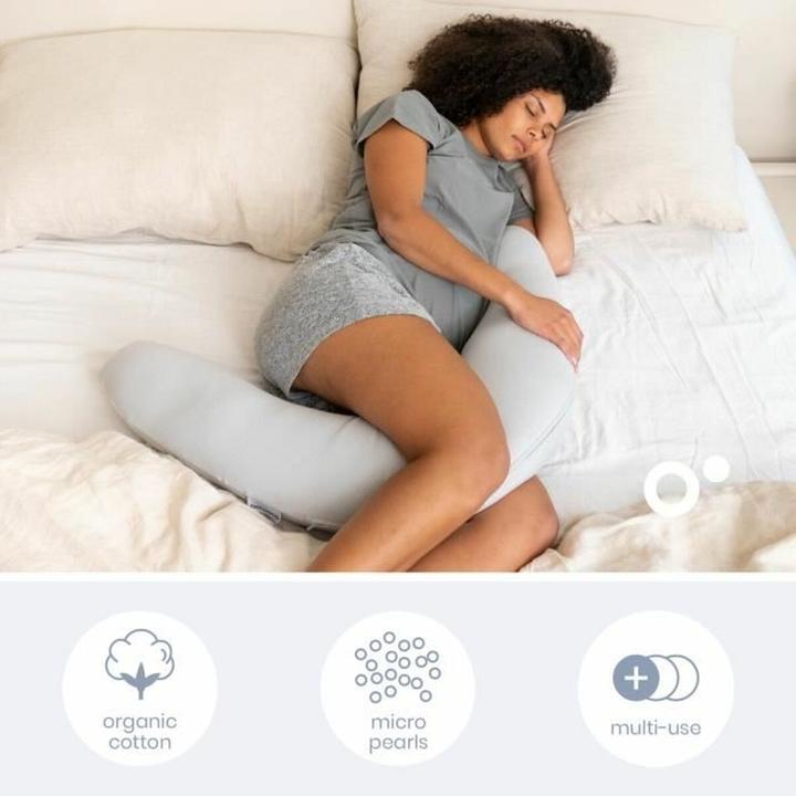 Actual product image Doomoo Twisty 2in1 (175 cm)