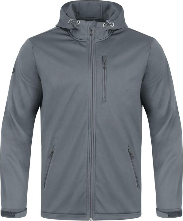 Grigio pietra