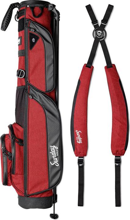 Produktbild Sunday Golf Loma Bag XL