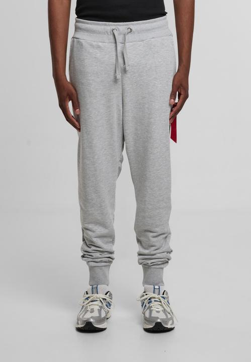 Actual product image Alpha Industries X-Fit Slim Cargo Sweatpants (S)