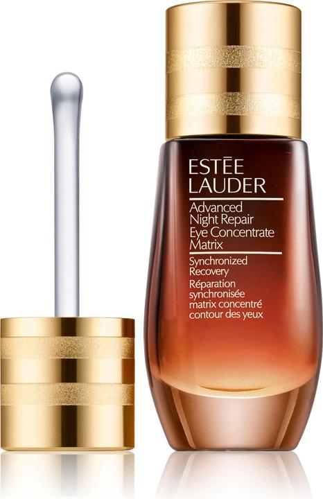 Produktbild Estée Lauder Advanced Night Repair (Augenpflege Serum, Nacht, 15 ml)