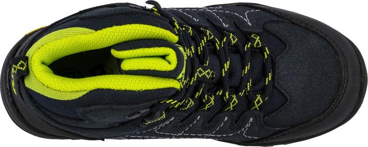 Produktbild Brütting Mount shasta kids hi (41)