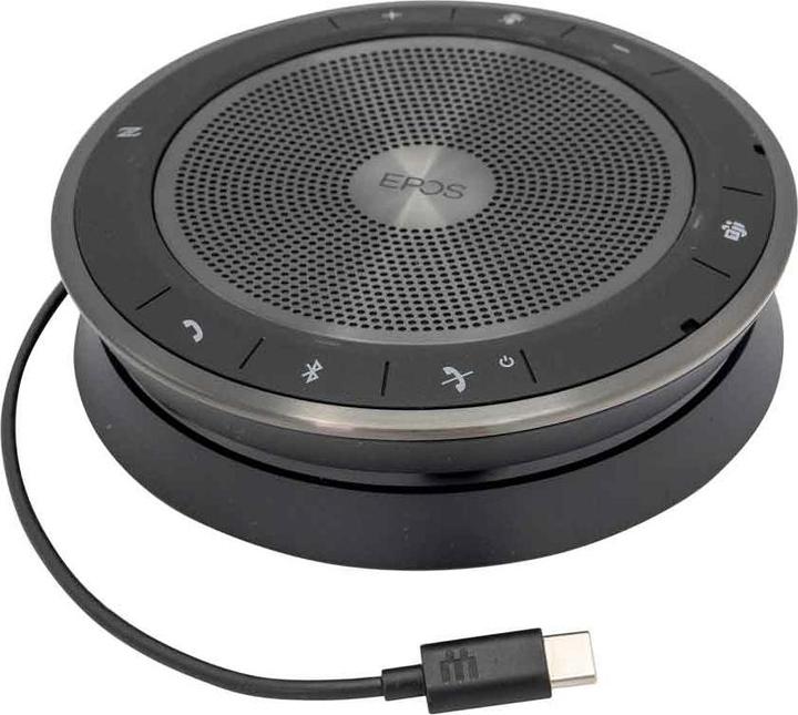 Produktbild EPOS Sennheiser Expand 40t
