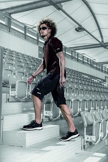 Produktbild Uvex Safety 1 sport (S1, 51)