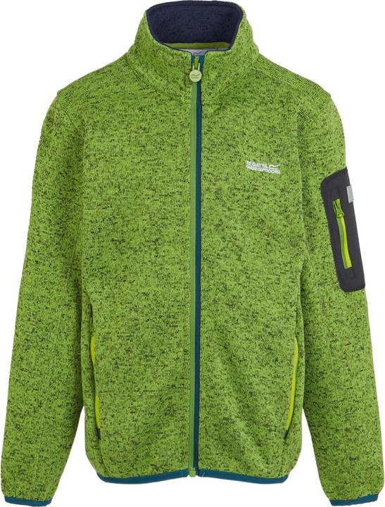 Produktbild Regatta Newhill Fleecejacke (158)