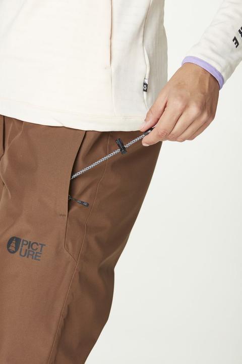 Actual product image Picture Exa Pants (L)