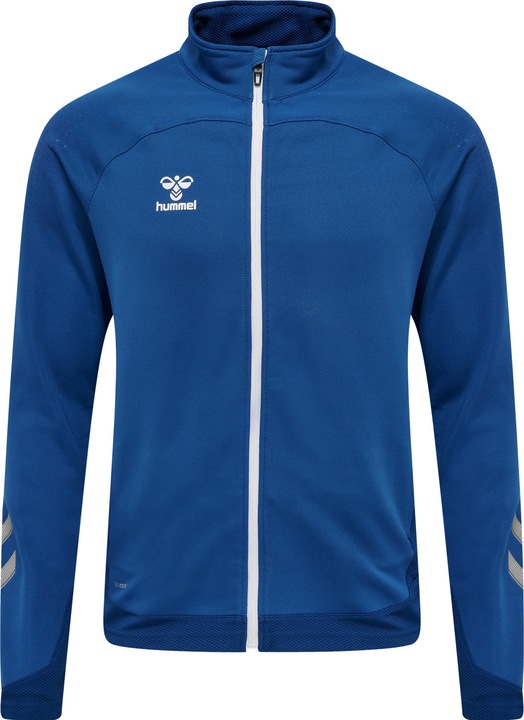 Actual product image hummel Lead Poly Zip Jacket (XL)