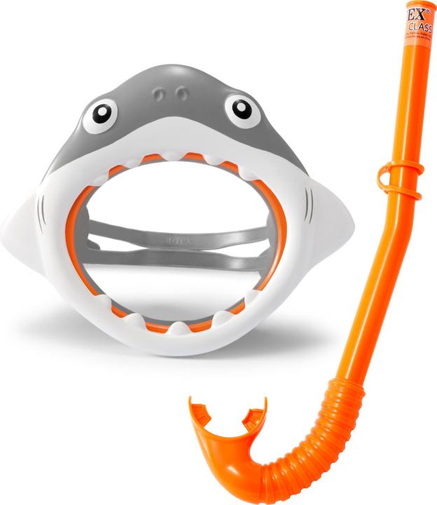 Actual product image Intex Shark