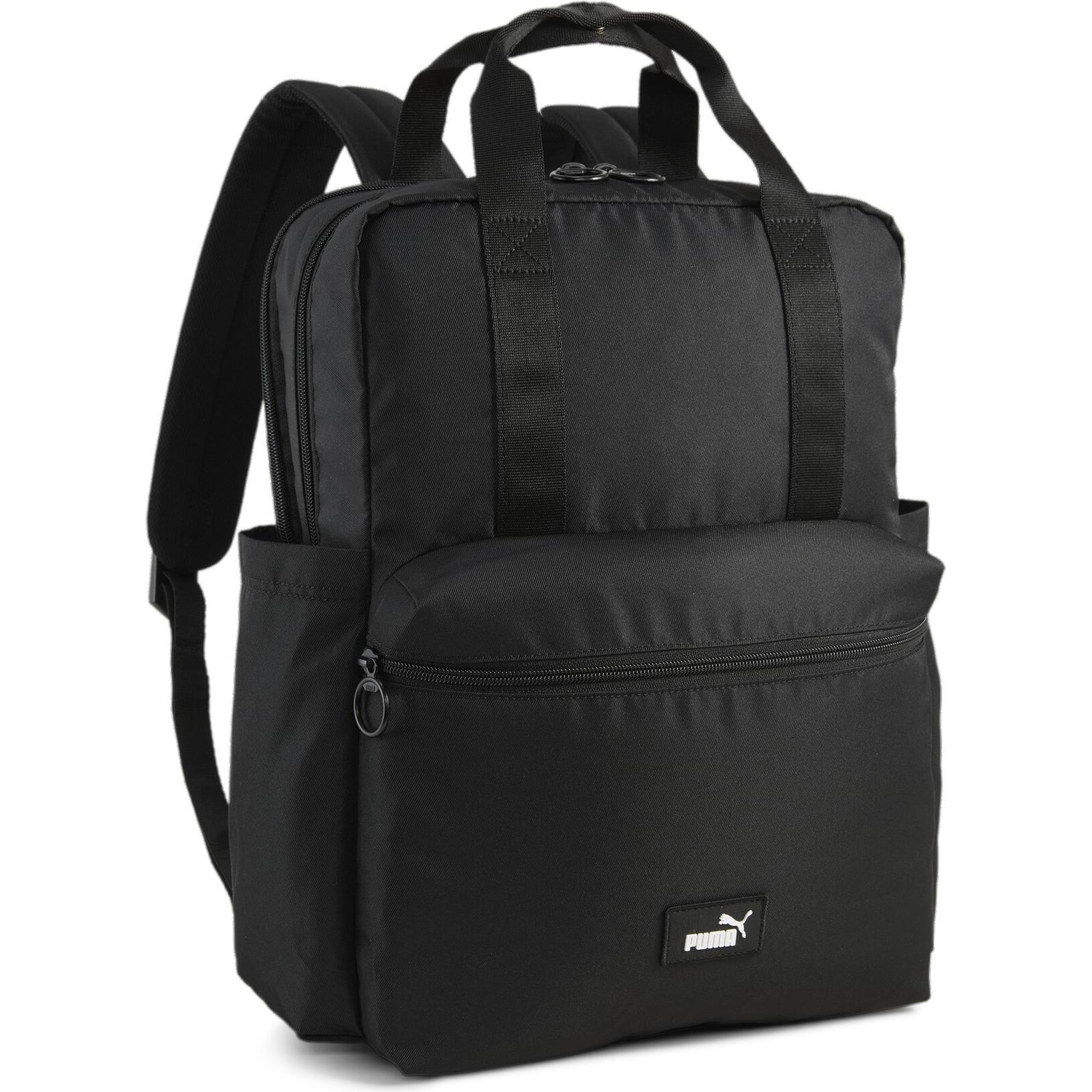 Puma, Rucksack