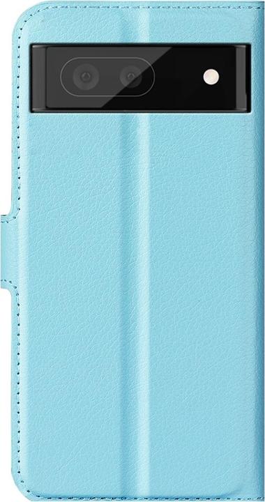 Actual product image Screenguard Wallet Card Case (Google Pixel 6a)