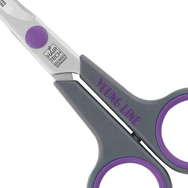 Produktbild Basler Haarschere Young Line (12.70 cm)