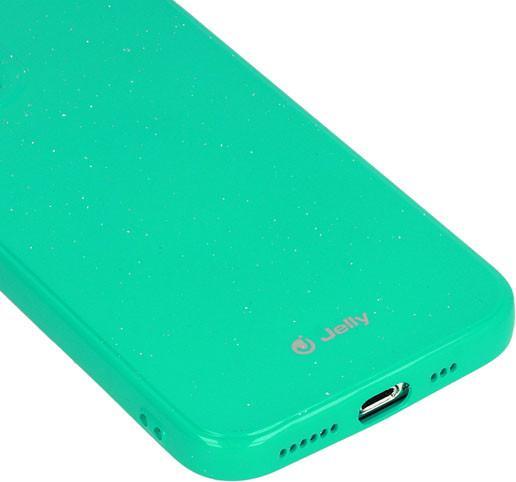 Produktbild JELLY CASE SAMSUNG A22 4G / M22 4G MINT CASE OVERLAY (Samsung Galaxy A22)