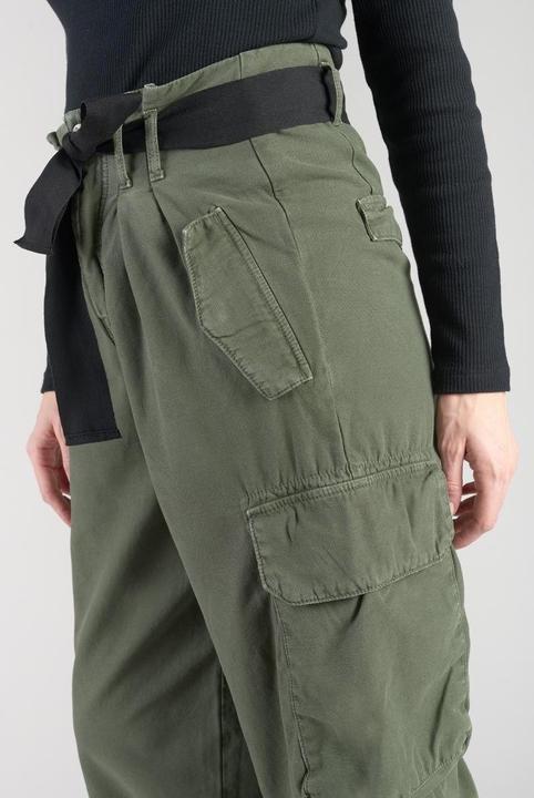 Actual product image Le Temps Des Cerises 's cargo trousers ambroise (42)