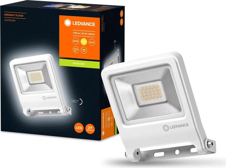 Produktbild Ledvance Endura Flood (1500 lm, IP65)