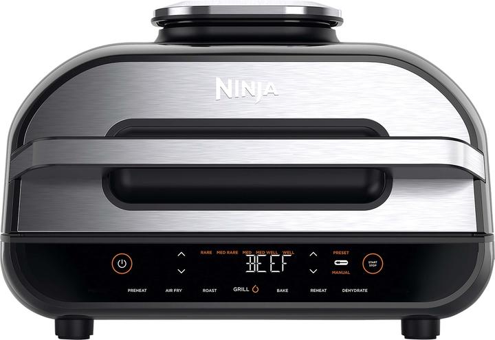 Actual product image Ninja Foodi Grill