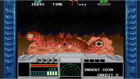 Immagine prodotto Clear River Games Night Strikers - Assault Edition (Switch, EN)